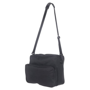 Torba sportowa Evers 0100 Cordura unisex podróżna na ramię treningowa