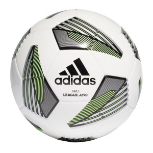Piłka adidas Junior Tiro League 290g FS0371