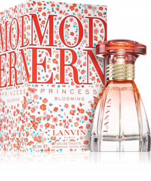 Lanvin Modern Princess Blooming Edt 30ml