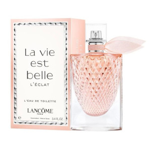 Lancome La Vie Est Belle L’Éclat EDT 50ml