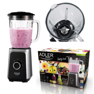 Blender Kielichowy Do Koktajli Mikser Smoothie Lód