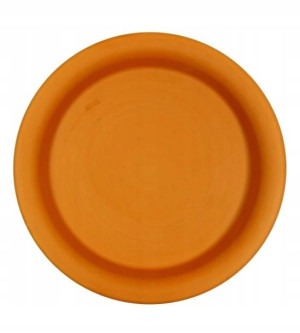 Podstawka pod doniczkę ceramiczna mrozoodp.⌀13,5cm