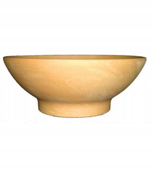 Doniczka osłonka ceramiczna misa ozdobna h18cm