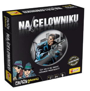 Crazy Games Na Celowniku