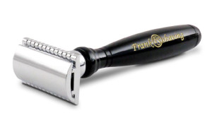 Frank Shaving maszynka do golenia