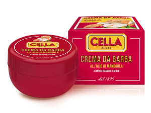 Cella krem do golenia w tyglu 150ml