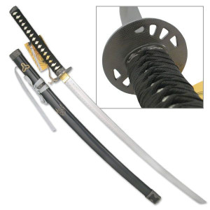 Miecz, Katana Samurajska Kill Bill Sw-350e
