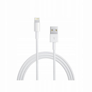 Kabel Foxconn Lightning na USB 1m (Apple)