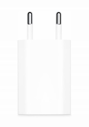Zasilacz/Ładowarka USB A1400 do iPhone, iPod,Watch
