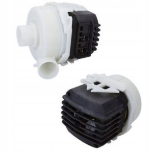 Pompa myjąca turbina zmywarki BEKO 45W