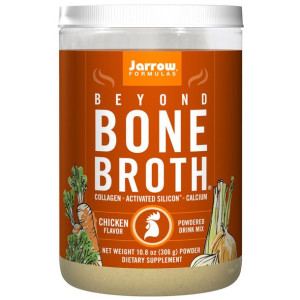 JARROW FORMULAS Beyond Bone Broth 306g