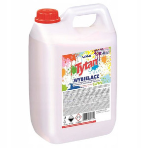 Wybielacz Tytan 5kg