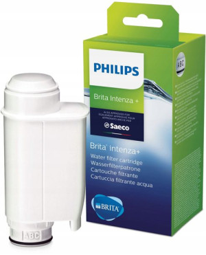 Filtr wody ekspresu kawy Philips Brita Intenza +