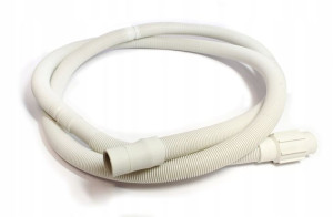 Wąż odpływowy zmywarki Whirlpool 481253029113