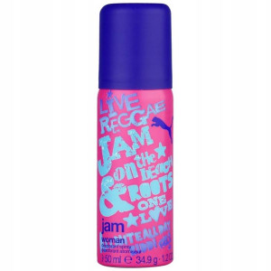 Puma Jam Dezodorant Spray 50ml