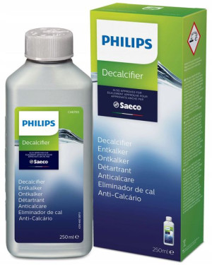 Odkamieniacz ekspresu kawy Saeco Decalcifier