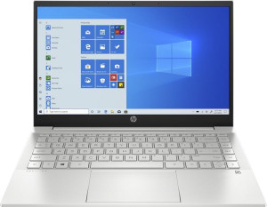 HP Pavilion 14 FHD i7-1165G7 8GB 512GB SSD Win10