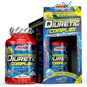 AMIX Diuretic Complex 90caps
