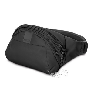 Torba biodrowa Pacsafe Metrosafe LS120