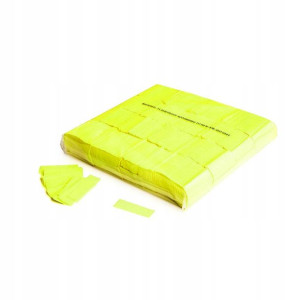 Fluo Confetti Orange UV 55x17mm