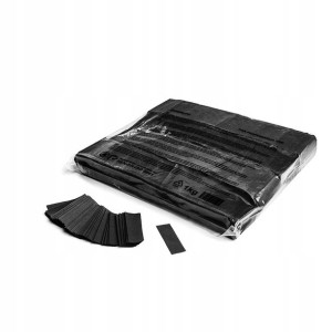 Black confetti 1kg MagicFX