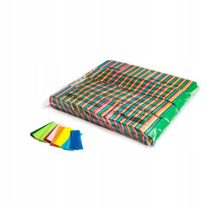 Multicolour confetti 1kg MagicFX