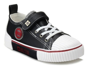 Trampki dziecięce z ekoskóry BIG STAR II374042