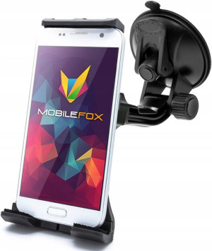 Mobile Fox uchwyt samochodowy do Galaxy J1/3/5/6/7