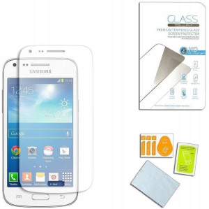 Pure2 szkło ochronne do Samsung Galaxy Core Plus