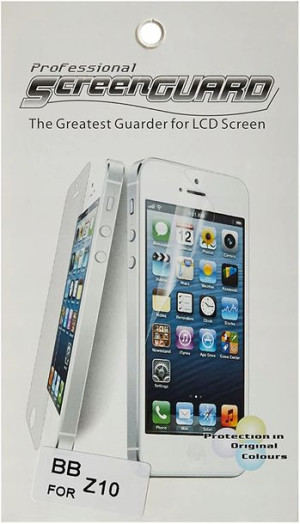 ScreenGUARD folia ochronna Sony Xperia XA1 1szt.