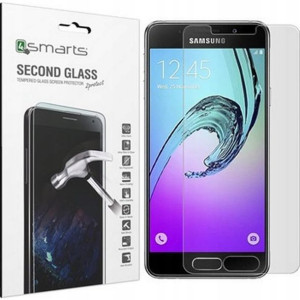 4smarts szkło hartowane Samsung Galaxy A3 1 szt.