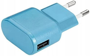 Aiino uniwersalna ładowarka zasilacz USB iphone