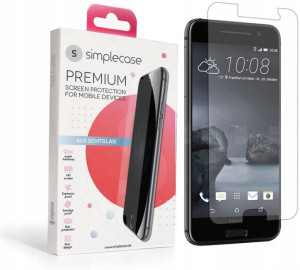 Simplecase szkło pancerne HTC One A9