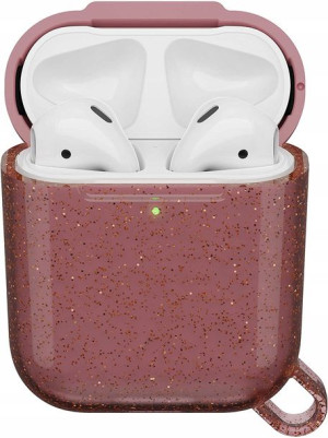 OTTERBOX ISPRA Etui do Apple AirPods różowe