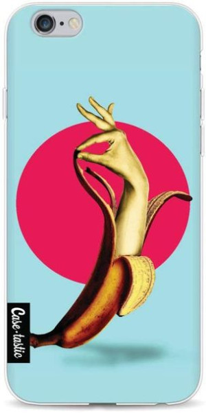 Casetastic Etui do Apple iPhone 6 / 6s Banana sun