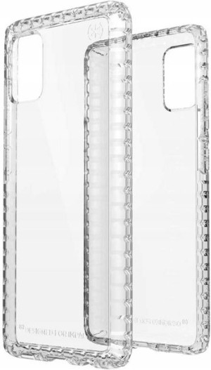 Speck przezroczyste etui Samsung Galaxy A51 HIT!