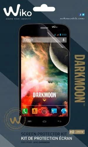 Wiko Etui ochronne do Darkmoon dark blue