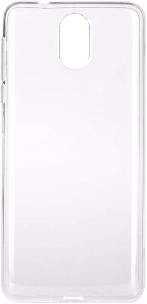Etui do Nokia 3.1 przezroczyste osłona obudowa