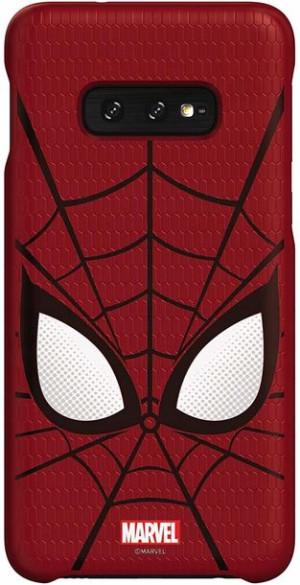 Etui Spider-Man Marvel do Samsung Galaxy S10e
