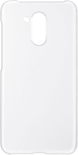 Honor 51992139 6C Pro twarde etui ochronne clear