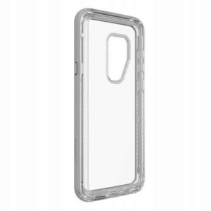 LIFEPROOF Etui Samsung Galaxy S9+ szare clear