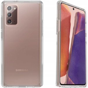 Etui Otterbox przezroczyste do Galaxy Note 20 5G