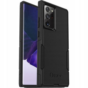 Etui Otterbox czarne do Galaxy Note 20 Ultra 5G