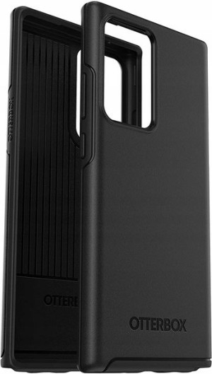 OtterBox Czarne etui do Galaxy Note 20 Ultra 5G