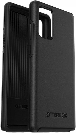 OtterBox Czarne etui do Samsung Galaxy Note 20 5G