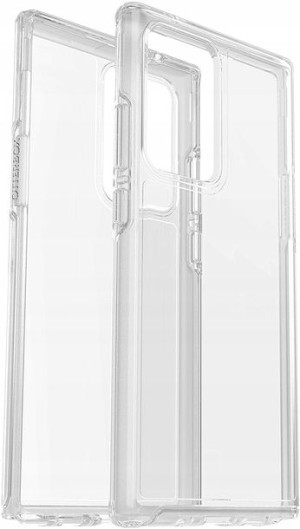 OtterBox Przezroczyste etui Galaxy Note 20 Ultra
