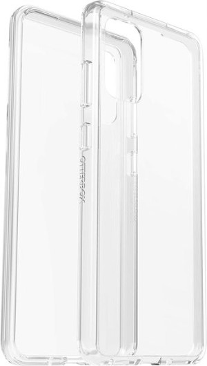 OtterBox Przezroczyste etui do Galaxy S20+ smukłe