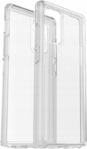 OtterBox Przezroczyste etui do Galaxy Note 20