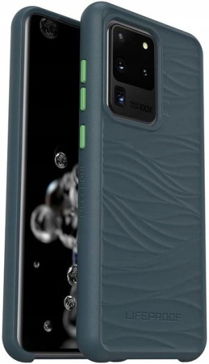 LIFEPROOF WAKE ekologiczne etui GALAXY S20 Ultra