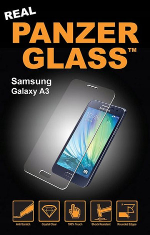 PanzerGlass do Samsung Galaxy A3 szkło